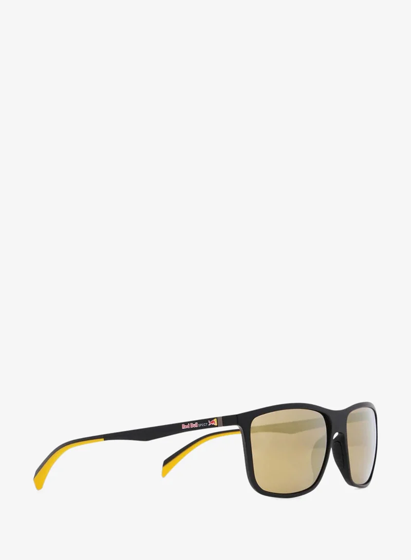 Red Bull Spect REDPS100-01P THE DOUBLE CONCEPT SUNGLASSES