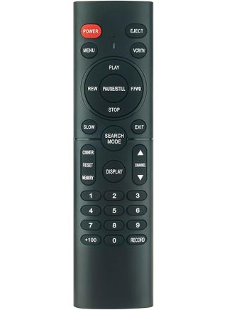 Na351 Replaced Remote Control Fit For Magnavox Funai Emerson Sylvania Westinghouse Vcr N9280Ud N9381Ud N9326Ud N9326 N9381 Na301 Sl260B Vr 501 Vr 701 F240Lb 6241Cvb F2860M Kvs699 Srv192 - pzsku/ZEAAA2AC6FCDD06F06EB7Z/45/_/1740992135/b066c05c-dfb6-423d-836e-59c2a0df8873