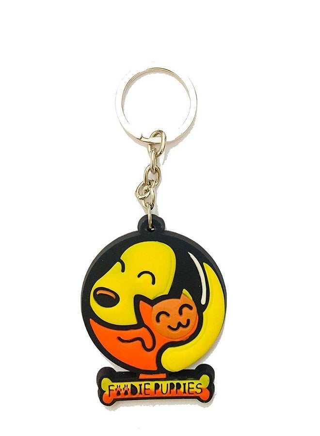 Generic Toyaa Bits Special Fish Food (540G) With Free Key Ring - Image 2