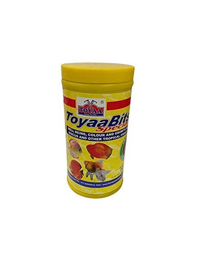 Generic Toyaa Bits Special Fish Food (540G) With Free Key Ring - Image 3