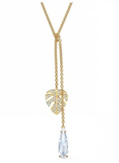 Chomel Tropical Gold-plated Necklace for Women 5519249  - Image 1