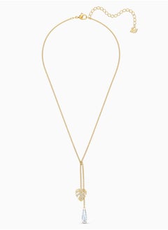 Chomel Tropical Gold-plated Necklace for Women 5519249  - Image 3