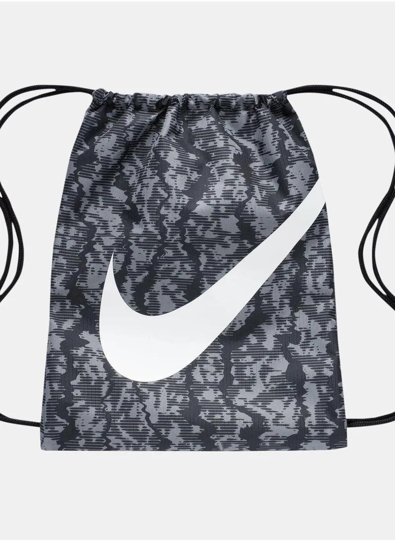 نايكي Kids' Logo Gym Sack