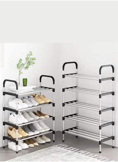 Silver 4 Tier