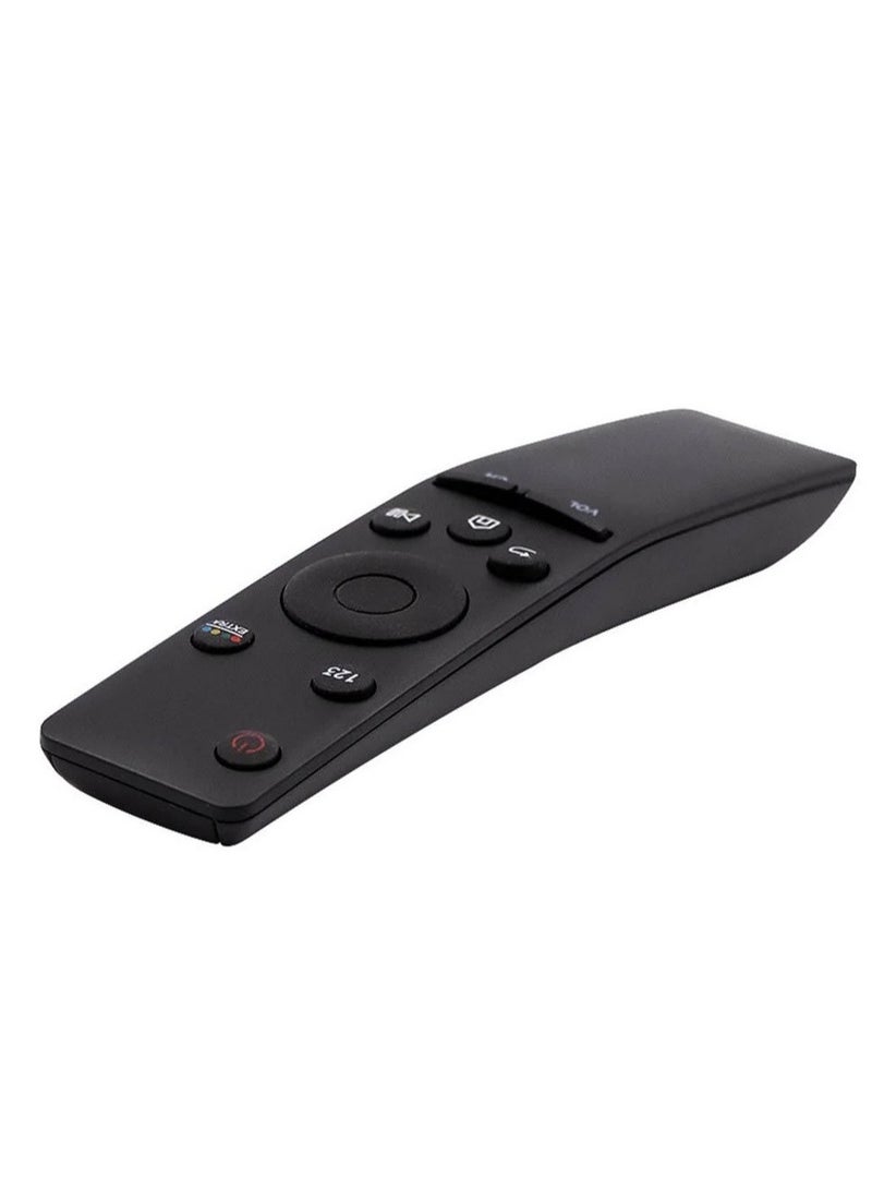 BLUMENiT Remote Control For OSN Receiver B415 Black - Image 3