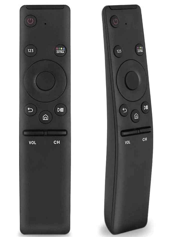 BLUMENiT Remote Control For OSN Receiver B415 Black - Image 1