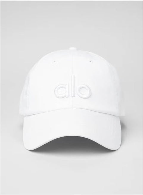 Alo Off-Duty Cap
