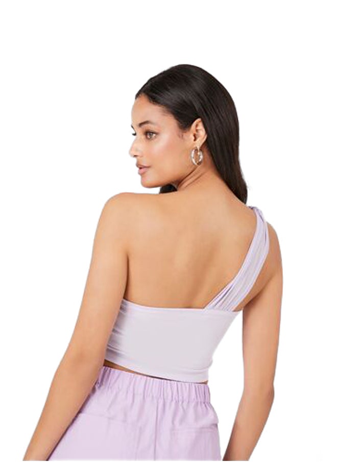 FOREVER 21 - TANK KNIT TOP - Image 1