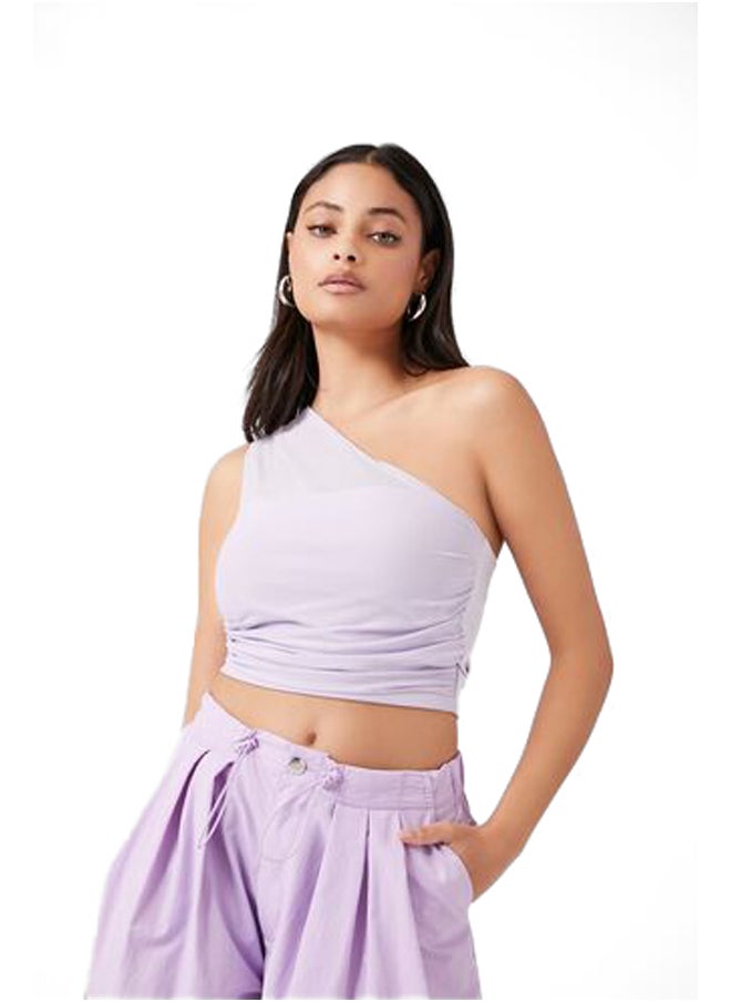 FOREVER 21 - TANK KNIT TOP - Image 1
