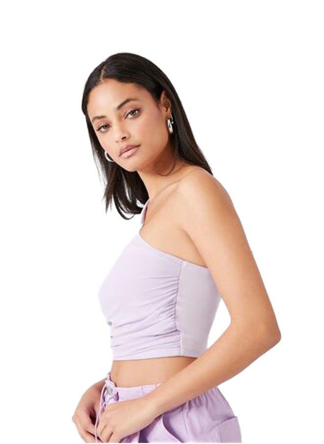 FOREVER 21 - TANK KNIT TOP - Image 1
