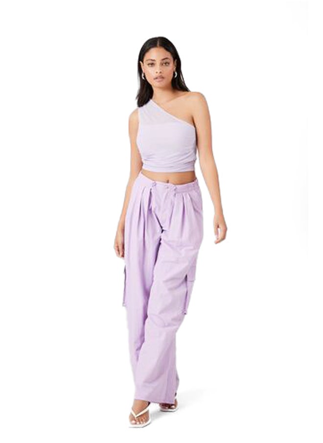 FOREVER 21 - TANK KNIT TOP - Image 1