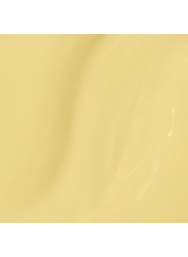 OPI لمعان لا نهائي - هذا الشيك هو الموز، أصفر، 15 مل - Image 3