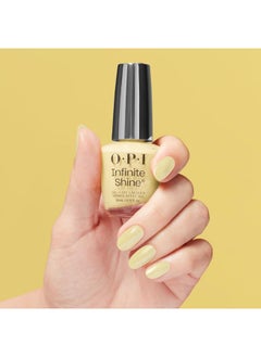 OPI Infinite Shine - This Chic Is Bananas, Yellow, 15Ml  - Image 5
