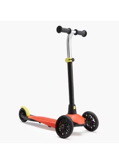 OXELO B1 Scooter Shell  - Image 3