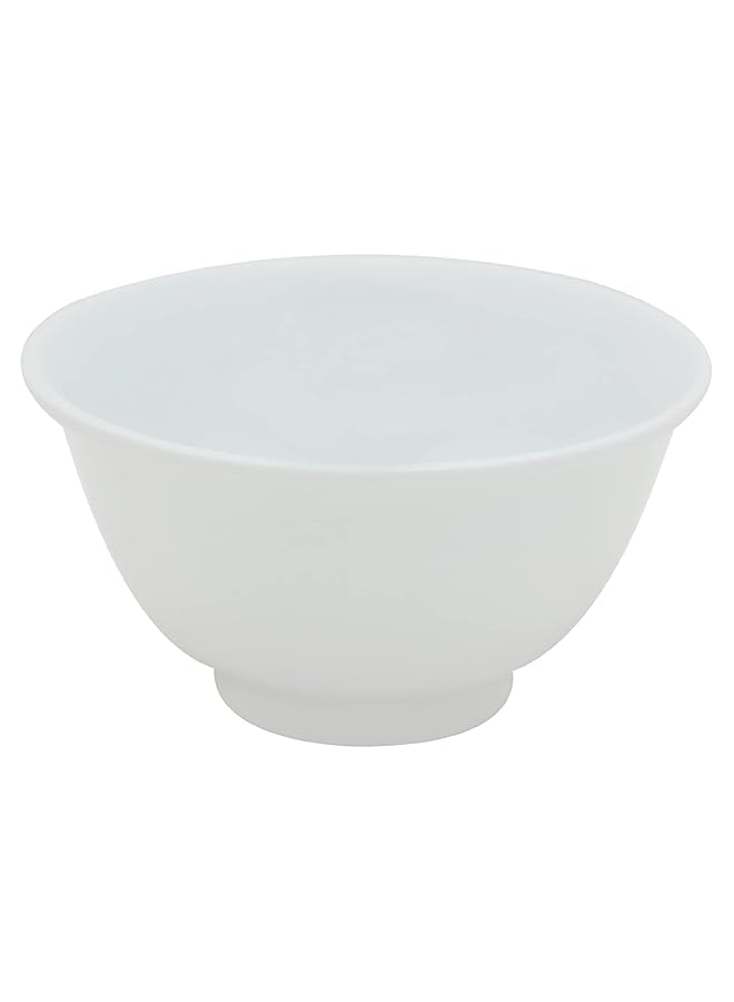 erorex Bowl 12 Pieces 10 Cm White - Image 1