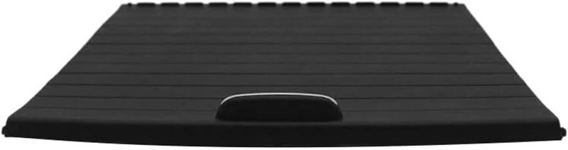 Wivplex Car Center Console Roller Blind Cover - Image 3