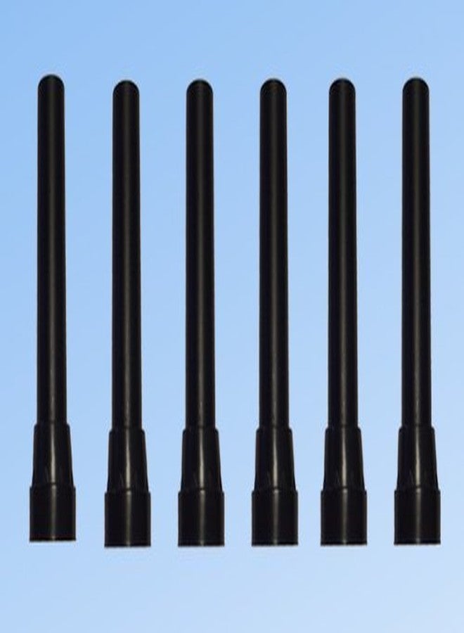 Upper Bounce Machrus Upper Bounce Universal Replacement Legs for Mini Trampolines and Rebounders - Set of 6 - Image 2