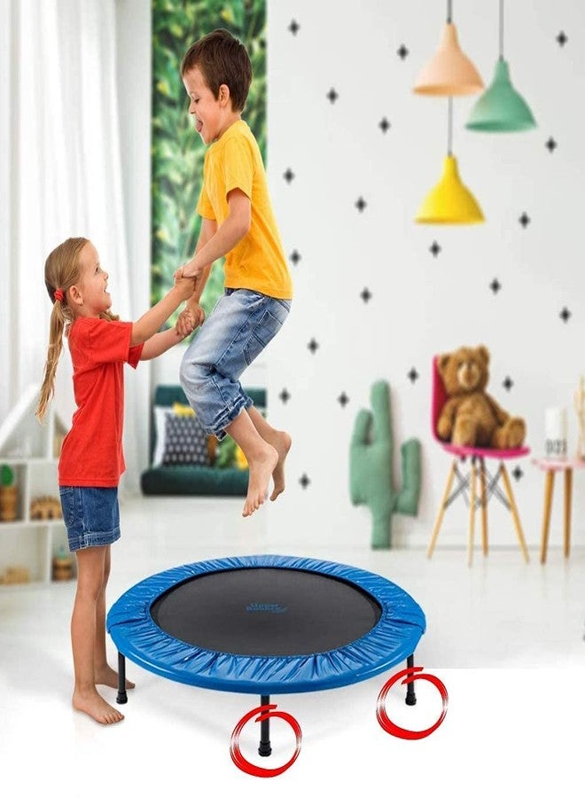 Upper Bounce Machrus Upper Bounce Universal Replacement Legs for Mini Trampolines and Rebounders - Set of 6 - Image 3