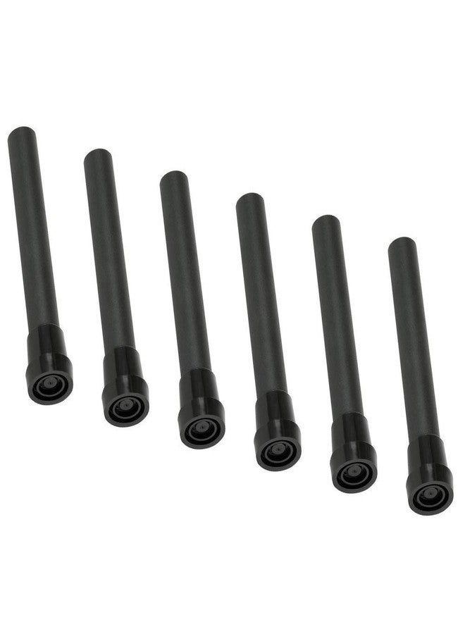 Upper Bounce Machrus Upper Bounce Universal Replacement Legs for Mini Trampolines and Rebounders - Set of 6 - Image 1