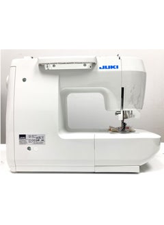 Juki Juki HZL 355Z WC With 26 Built In Patterns Auto Needle Thread  - Image 2