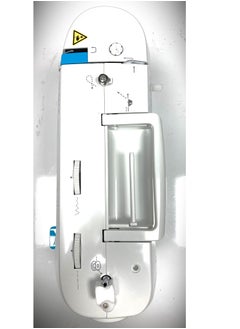 Juki Juki HZL 355Z WC With 26 Built In Patterns Auto Needle Thread  - Image 3