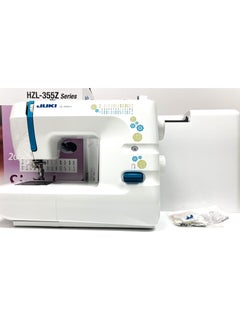 Juki Juki HZL 355Z WC With 26 Built In Patterns Auto Needle Thread  - Image 4