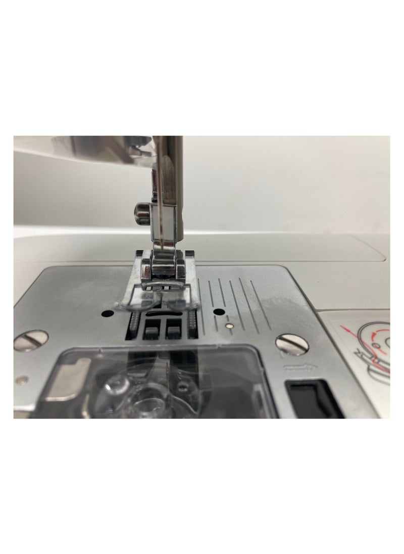 Juki Juki HZL 355Z WC With 26 Built In Patterns Auto Needle Thread  - Image 5
