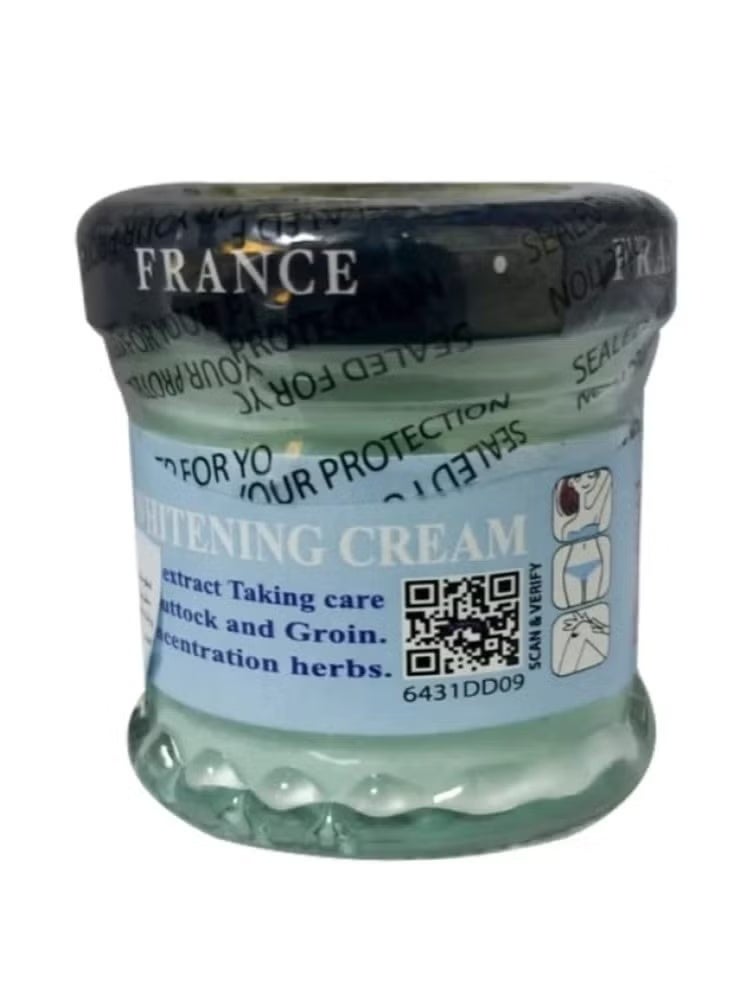 دالفور كريم للمناطق الحساسة - 50 جم