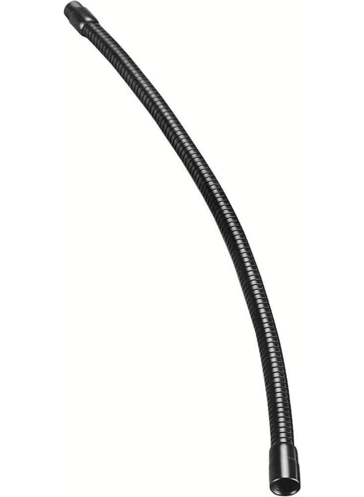 On-Stage 19" Microphone Gooseneck, Black