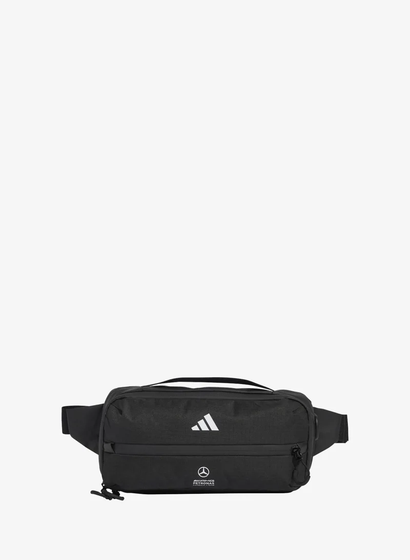 Adidas MERCEDES - AMG PETRONAS FORMULA 1 ENGINEERS &amp; MARKETING WAISTBAG