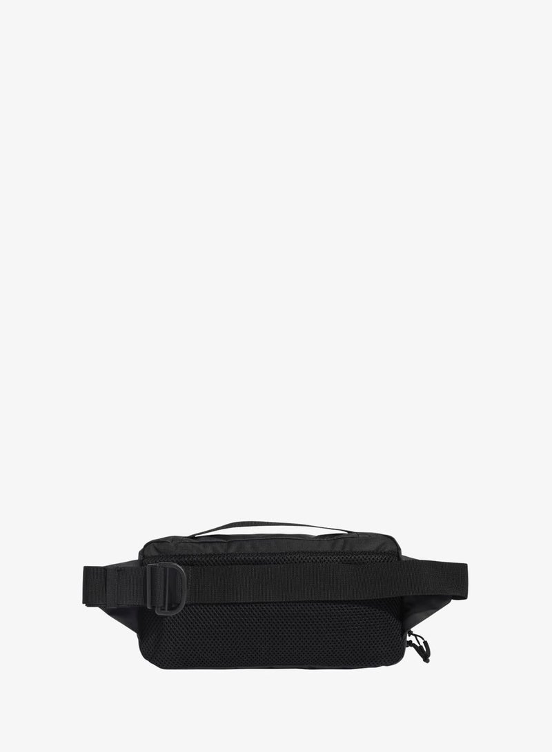 Adidas MERCEDES - AMG PETRONAS FORMULA 1 ENGINEERS & MARKETING WAISTBAG - Image 2