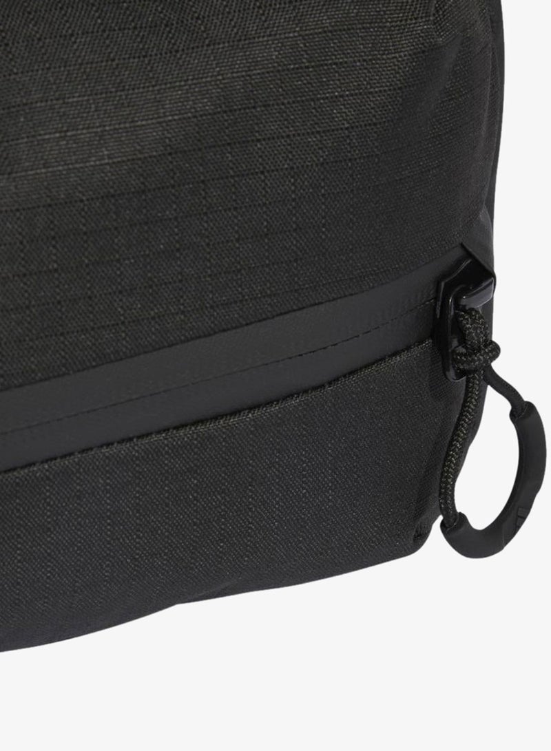 Adidas MERCEDES - AMG PETRONAS FORMULA 1 ENGINEERS & MARKETING WAISTBAG - Image 5