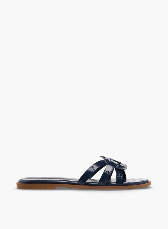 Celeste Women Slip-On Sandals