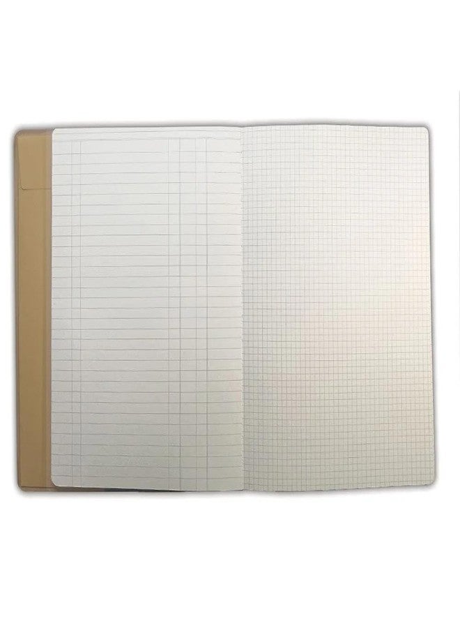 Dylusions large ledger journal, Klein - Image 2