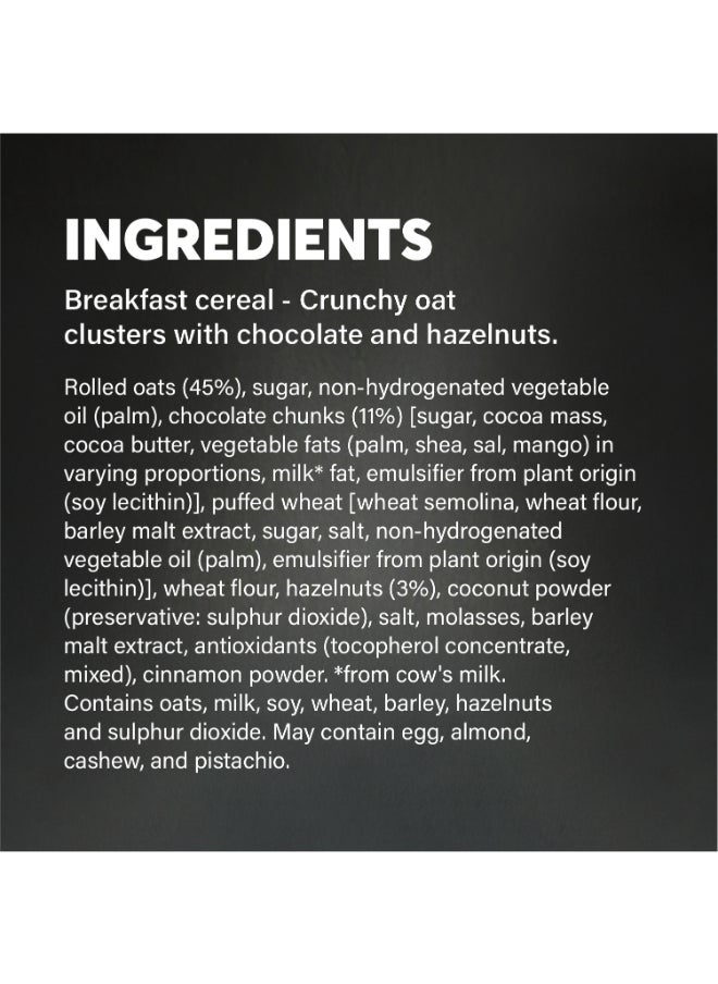 Kellogg's - Kellogg's Granola Mixed Fruit With Coconut - Image 1