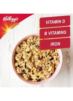 Kellogg's Kellogg's Granola Mixed Fruit With Coconut  - Image 2
