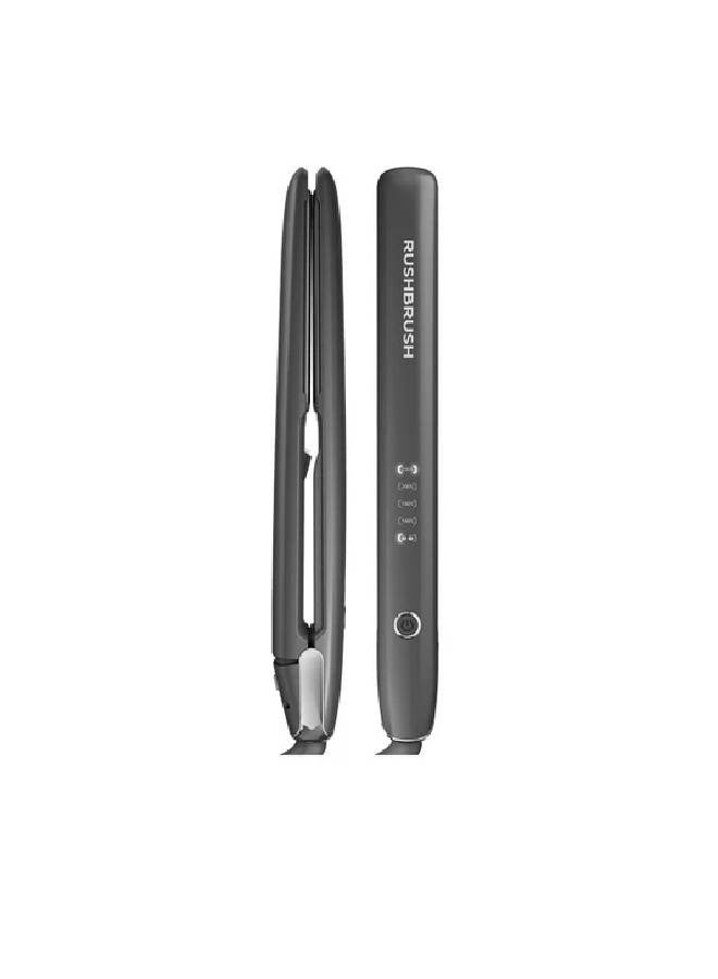 راش براش مكواة فرد الشعر Rush Brush X3 Glam  - Image 1