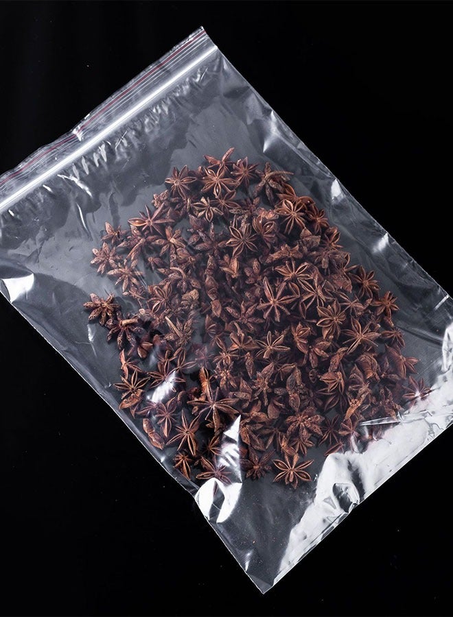Premium Plastic Sealed Bags - BPA-Free & Efficient Sealing, Abrasion-Resistant & Spacious Food-Grade Storage Bags - Image 3