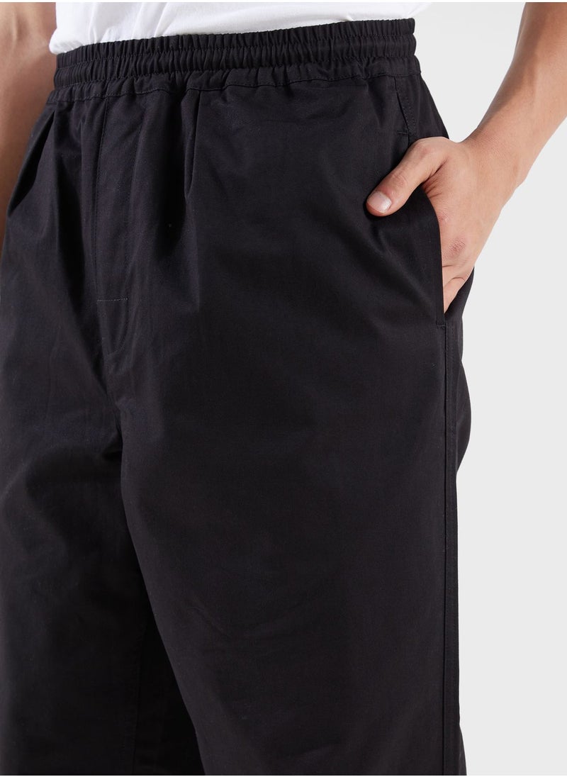 HUF - Brushed Skate Pants - Image 1