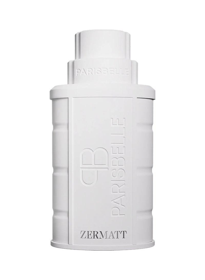 Parisbelle Zermatt Winter Perfume Extrait De Parfum 100ml Unisex Cozy Warm Long Lasting Fragrance by Parisbelle - Image 1