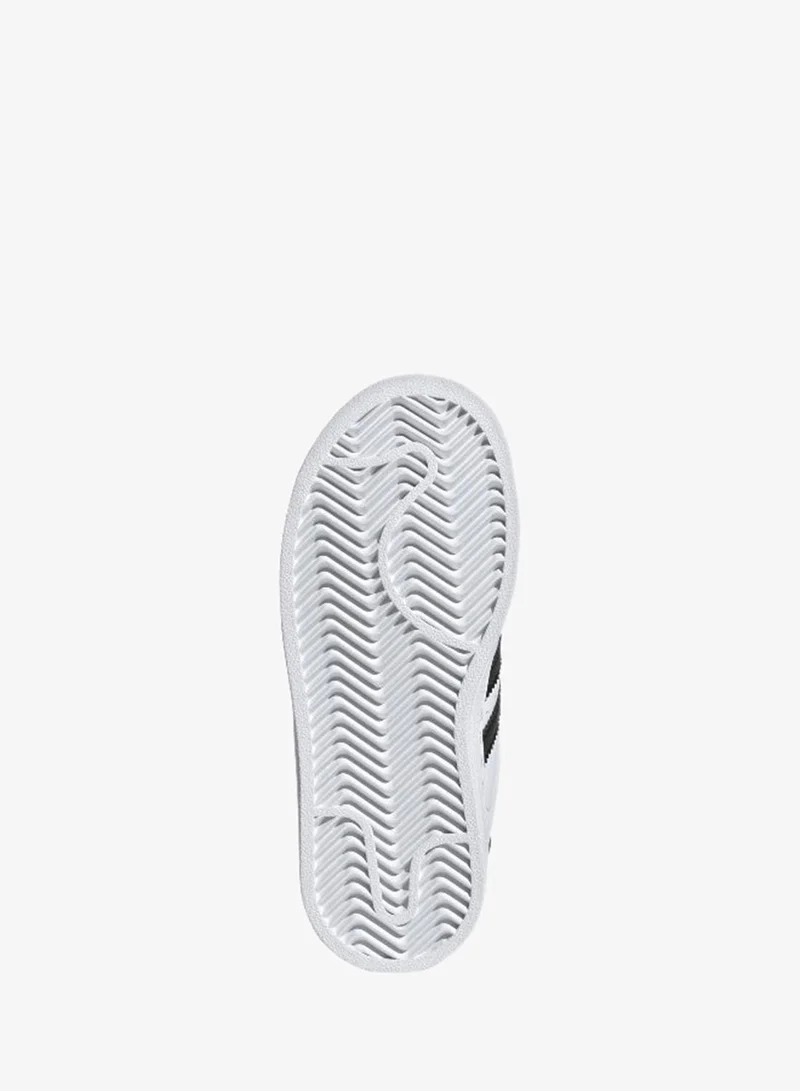 adidas Originals adidas Superstar Ii C White Originals Shoes