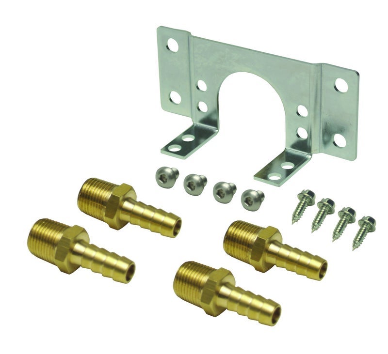 Derale 13026 Fluid Control Thermostat Mount Kit - Image 3