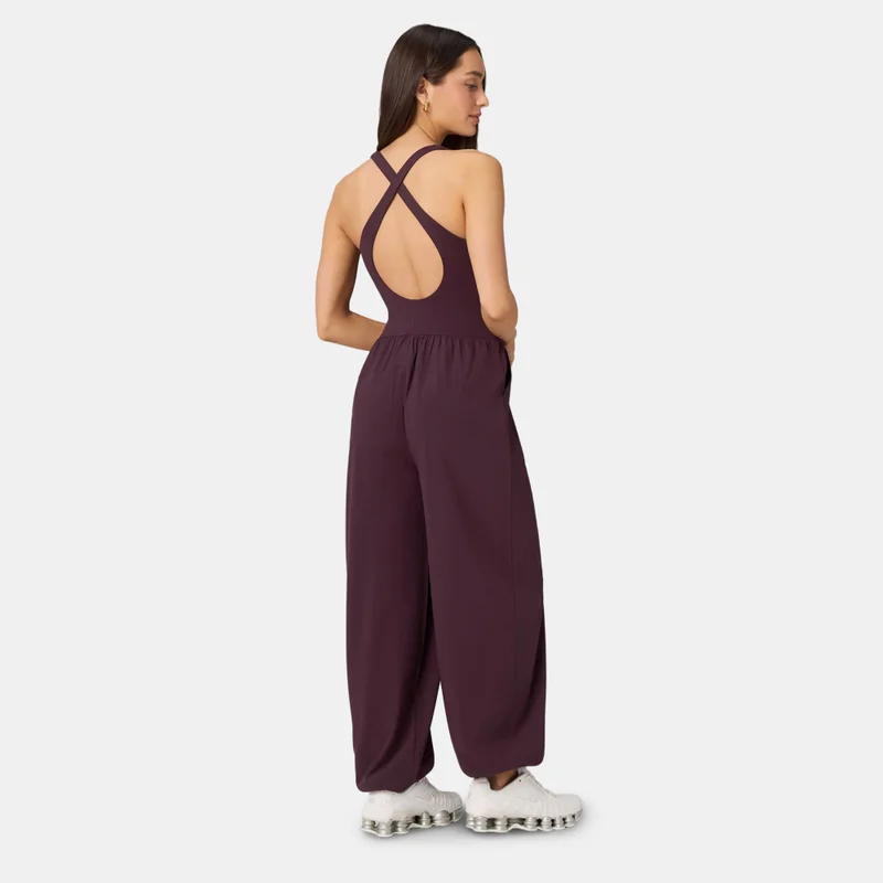 Fabletics Women's Daydreamer+ Jumpsuit