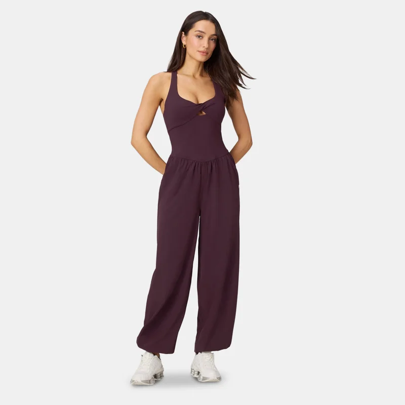 Fabletics Women's Daydreamer+ Jumpsuit