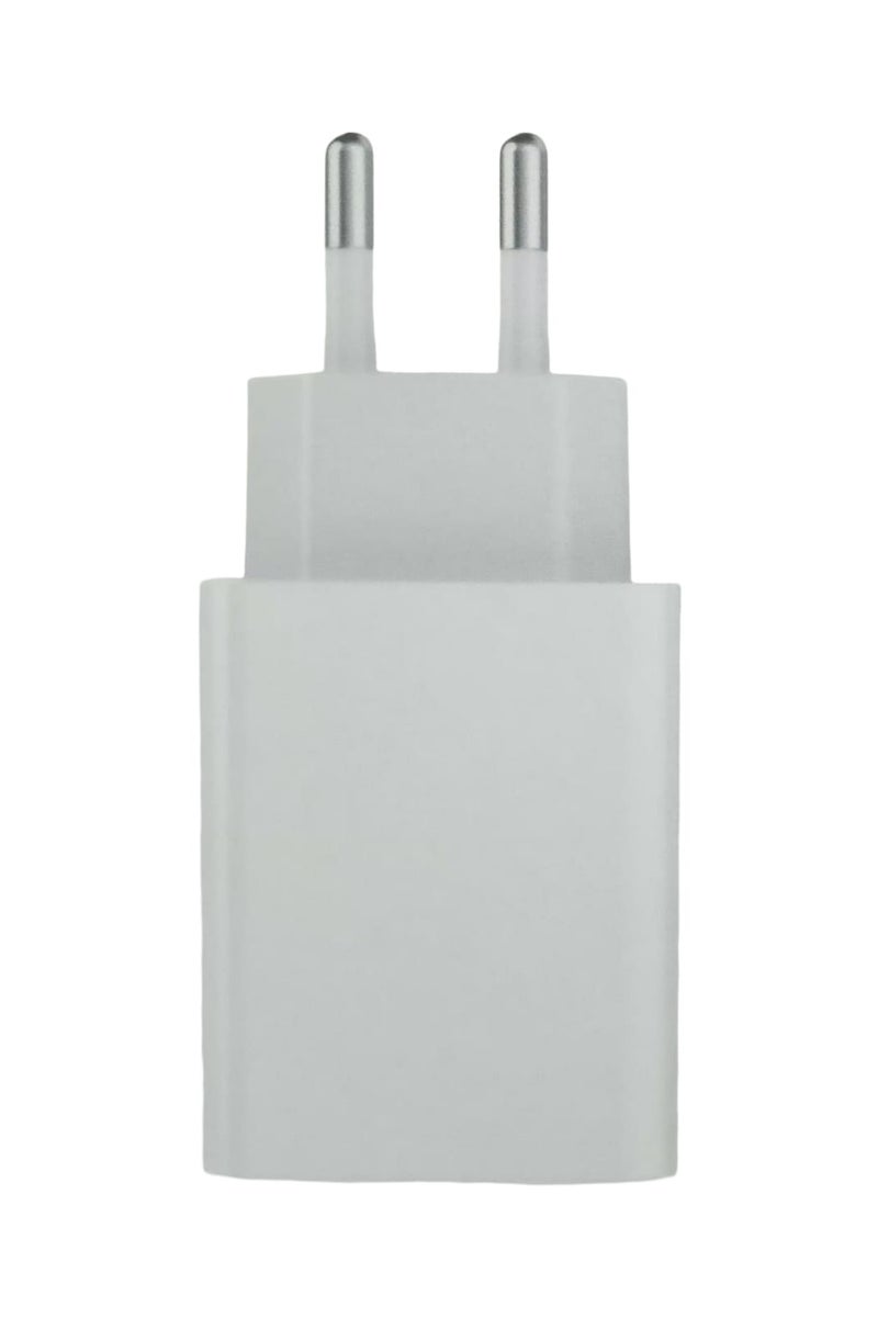 Super Fast Charge 25W Adapter Charger With Micro Cable Compatible With Samsung Devices - Image 2