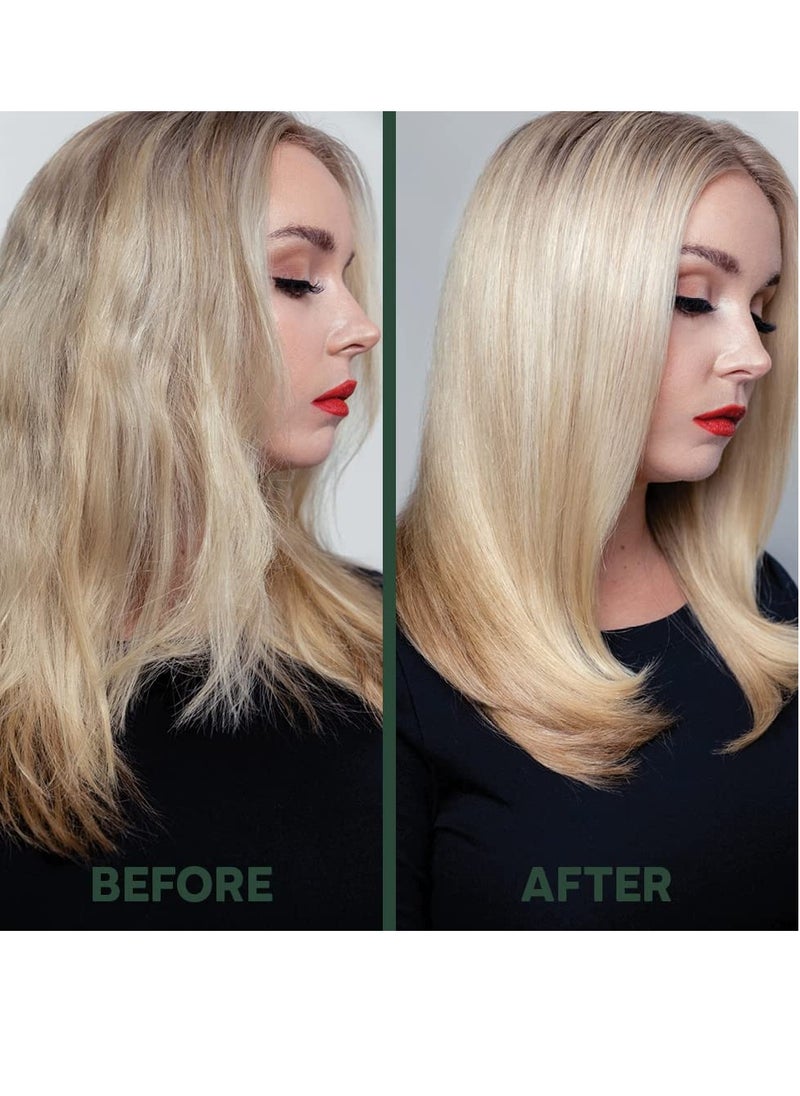 ColorProof - ColorProof Baobab Recovery Shampoo for Damaged Color-Treated Hair, Strengthens & Repairs, Sulfate-Free, Vegan - Image 1