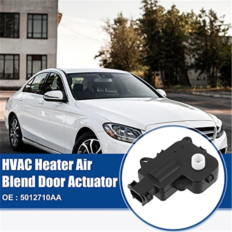 Wivplex Air Door Actuator for Jeep Grand Cherokee - Image 3