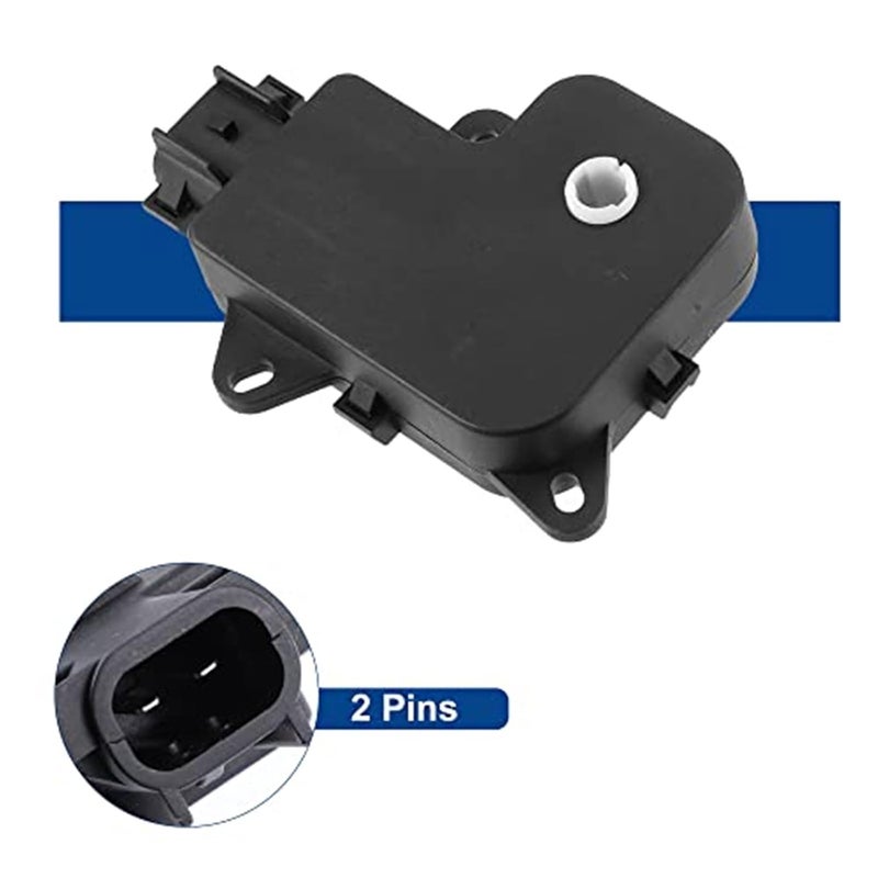 Wivplex Air Door Actuator for Jeep Grand Cherokee - Image 2