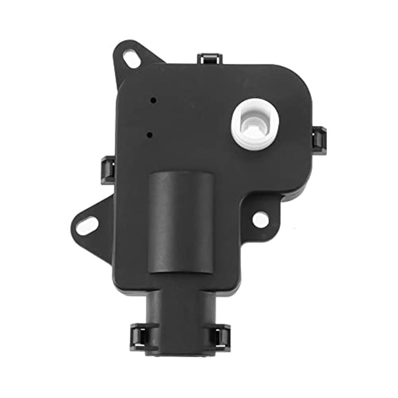 Wivplex Air Door Actuator for Jeep Grand Cherokee - Image 5