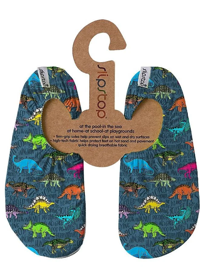 Slipstop Texas Multipurpose Kids Garden Shoes